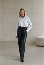 Pants Agness leather - photo 34953