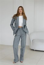 Knitted top - photo 35027