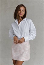 Shirt white - photo 35030