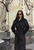 Charlotte Coat - photo 35896