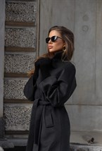 Charlotte Coat - photo 35898