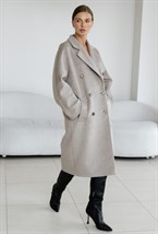 Cassidy Coat - photo 35904