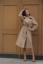 Oxford Trench - photo 35909