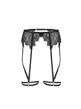 Garter Belt - photo 36063