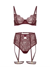 Garter Belt - photo 36071