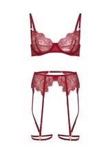 Garter Belt - photo 36073