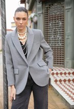 Jacket - photo 36083