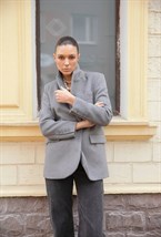 Jacket - photo 36084