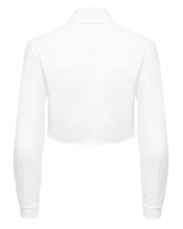 Short shirt - photo 36125