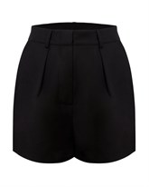 Fine wool shorts - photo 36126