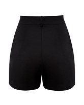 Fine wool shorts - photo 36127