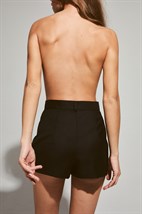 Fine wool shorts - photo 36132