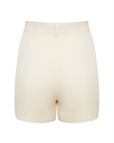 fine wool shorts - photo 36137