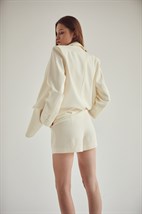 fine wool shorts - photo 36141