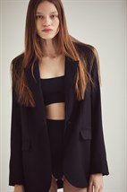 Classic fine wool jacket - photo 36183