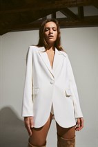 Classic fine wool jacket - photo 36199