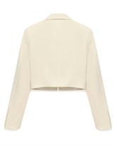 Short jacket - photo 36220