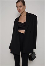 Oversize Jacket - photo 36266