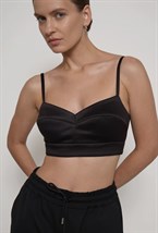 Top with push-up cups - photo 36333