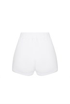 Knitted shorts set - photo 36351