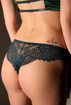 Panties Virgo - photo 36502