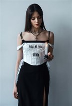 Top VILLAIN - photo 36829