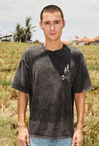 T-shirt ROSE - photo 36837