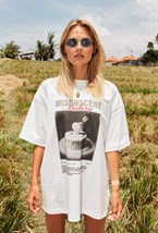 T-shirt BAD DECISIONS - photo 36840