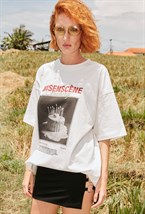 Skirt LOCA BLACK - photo 36851