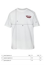 T-shirt - photo 36890