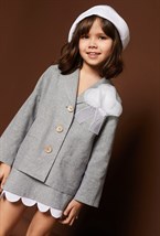 Jacket LOTOS - photo 37029