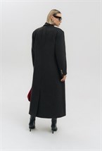 Coat STRAIGHT AHEAD - photo 37114