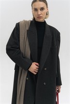 Coat STRAIGHT AHEAD - photo 37115