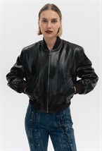 Bomber MARRONE - photo 37123