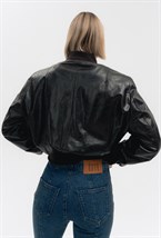 Bomber MARRONE - photo 37124