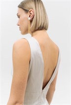 Dress CREAM OF A DREAM - photo 37136