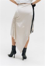 Skirt CREAM OF A DREAM - photo 37181