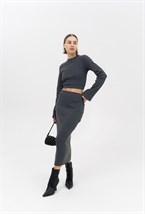 Suit BLUEBERRY - photo 37186