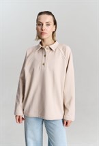 T-shirts CREAM TRIANGLE - photo 37233