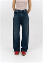 Denim WIDE LEG - photo 37271