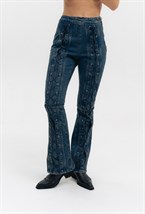 Denim LACING - photo 37275