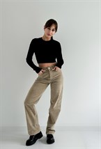 Pants TEEN VELVETEEN - photo 37336