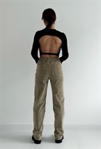 Pants TEEN VELVETEEN - photo 37338