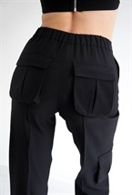 Pants FORMAL WAR - photo 37340