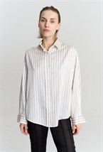 Shirt MILKY SHIRT - photo 37352