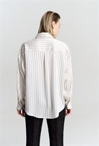 Shirt MILKY SHIRT - photo 37353