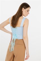 Corset - photo 37358