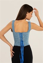 Corset - photo 37379