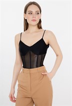 Corset - photo 37381