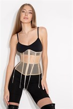 Corset - photo 37392